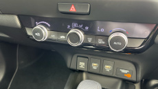 Honda Jazz 1.5 i-MMD Hybrid SR 5dr eCVT Hybrid Hatchback